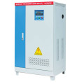 SBW 120KVA Industrial Atomatic Compensated Power Intelligent AC Voltage Stabilizer Made In China